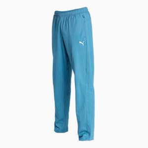 Zippered Jersey Men's Sweatpants, Deep Dive