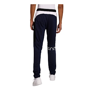 One8 Virat Kohli Men's Sweatpants, Elektro Blue
