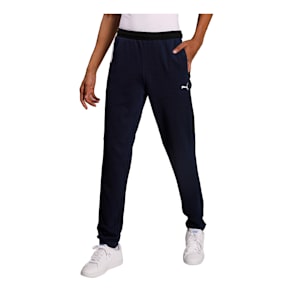 One8 Virat Kohli Men's Sweatpants, Elektro Blue