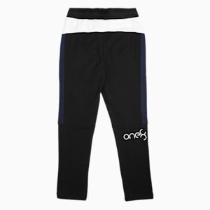 one8 Virat Kohli Boy's Training  Sweatpants, Puma Black