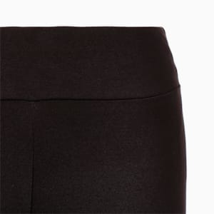 ウィメンズ ESS ロゴ レギンス ウィメンズ, Puma Black, extralarge-JPN
