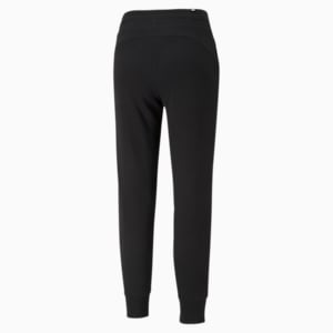 ウィメンズ ESS スウェット パンツ, Puma Black