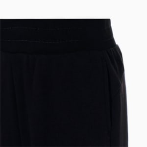ウィメンズ ESS スウェット パンツ, Puma Black