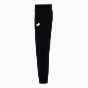 ウィメンズ ESS スウェット パンツ, Puma Black