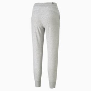 ウィメンズ ESS スウェット パンツ, Light Gray Heather