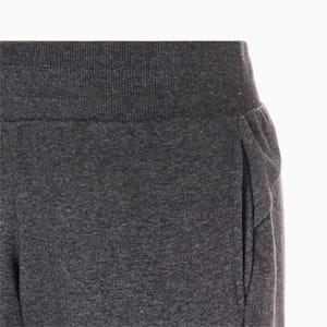 ウィメンズ ESS スウェット パンツ, Dark Gray Heather