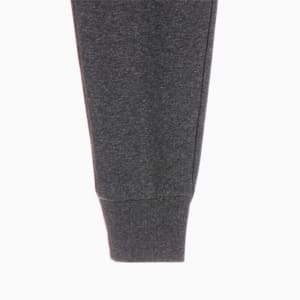 ウィメンズ ESS スウェット パンツ, Dark Gray Heather