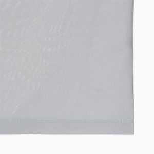メンズ ACTIVE ビッグ ロゴ 半袖 Tシャツ, Gray Violet, extralarge-JPN