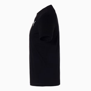 メンズ ACTIVE ソフト 半袖 Tシャツ, Puma Black