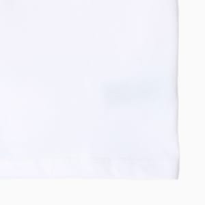 メンズ ACTIVE ソフト 半袖 Tシャツ, Puma White