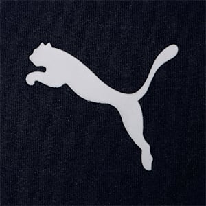 メンズ ACTIVE ソフト 半袖 Tシャツ, Peacoat