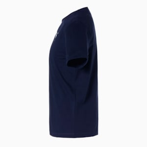 メンズ ACTIVE ソフト 半袖 Tシャツ, Peacoat