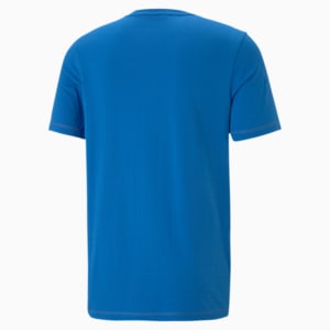 メンズ ACTIVE ソフト 半袖 Tシャツ, Puma Royal
