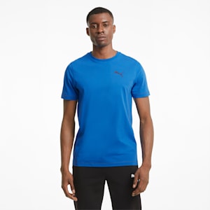 メンズ ACTIVE ソフト 半袖 Tシャツ, Puma Royal