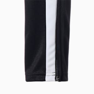 メンズ ACTIVE トリコット パンツ CL, Puma Black-Puma White, extralarge-JPN