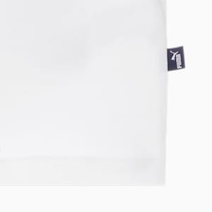 ウィメンズ ESS 長袖 Tシャツ, Puma White, extralarge-JPN