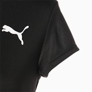 ACTIVE Tシャツ ウィメンズ, Puma Black