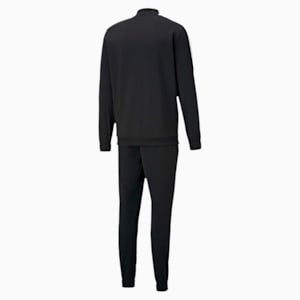 ベースボール トレーニング ジャージ 上下セット メンズ, Puma Black