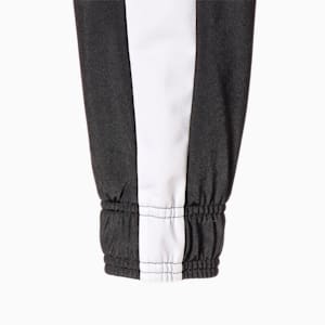 ベースボール トレーニング ジャージ 上下セット メンズ, Puma Black