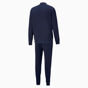 ベースボール トレーニング ジャージ 上下セット メンズ, Peacoat