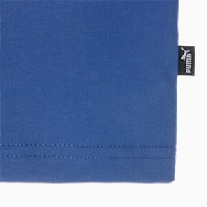 キッズ ESS ロゴ Tシャツ 120-160cm, Royal Sapphire