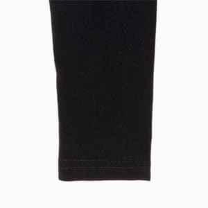 キッズ ESS NO.1 ロゴ 長袖 Tシャツ 120-160cm, Puma Black, extralarge-JPN
