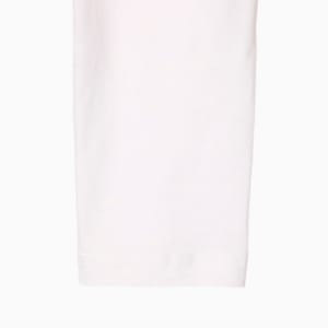 メンズ ESS NO.1 ロゴ 長袖 Tシャツ, Puma White