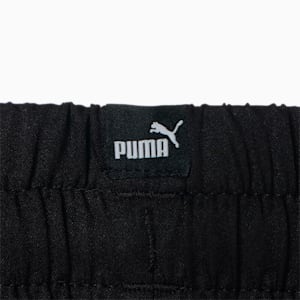 キッズ ガールズ ESS ACTIVE ショーツ 120-160cm, Puma Black