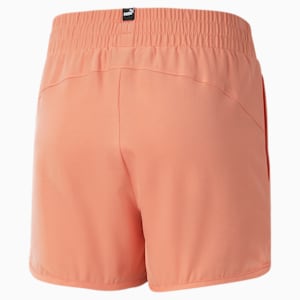 キッズ ガールズ ESS ACTIVE ショーツ 120-160cm, Peach Pink