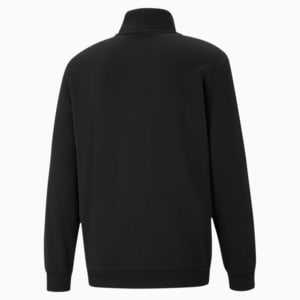 メンズ ESS トラック ジャケット, Puma Black