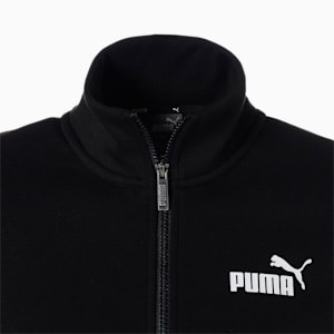 メンズ ESS トラック ジャケット, Puma Black