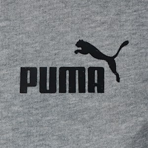 メンズ ESS トラック ジャケット, Medium Gray Heather