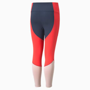 Girls' 7/8 Leggings, Spellbound