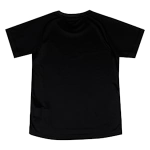 Active Sport Poly Youth T-Shirt, Puma Black