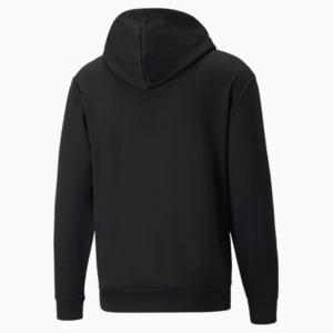 RAD/CAL Full-Zip Men's Hoodie, Puma Black