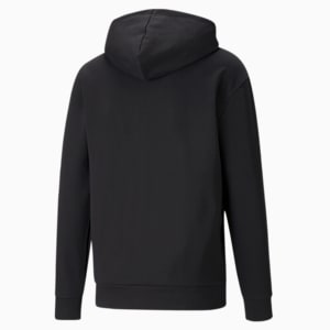RAD/CAL Winterized Hoodie, Puma Black, extralarge-IND