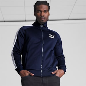 Chaqueta puma hombre clearance