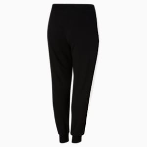 Iconic T7 Women's Track Pants PL, high Puma Black, extralarge