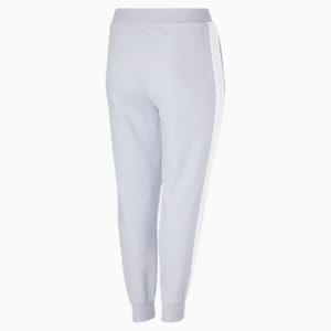 Pantalon de survêtement Iconic T7 Femme, Arctic Ice