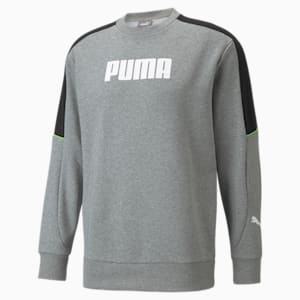 Buy Men s Full Sleeve T shirts Online At Best Price Offers PUMA