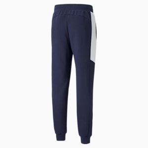 Modern Sports Men's Regular Fit Pants, Peacoat, extralarge-IND
