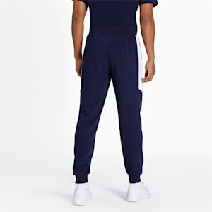 Modern Sports Men's Regular Fit Pants, Peacoat, extralarge-IND