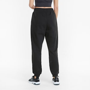 Modern Sports Women's Pants, Puma Black, extralarge-IND