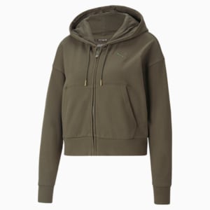 Women's Hoodies: Buy Stylish Sweatshirts For Women At Best Prices