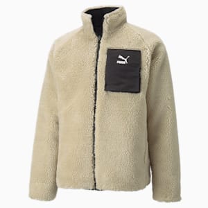 PUMA公式】メンズ ボア・フリース の商品一覧