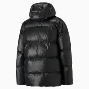 ウィメンズ CLASSICS オーバーサイズド ジャケット, Puma Black, extralarge-JPN