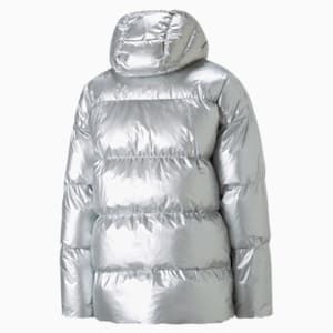 Chamarra Mujer Classics Oversized, High Rise, extralarge