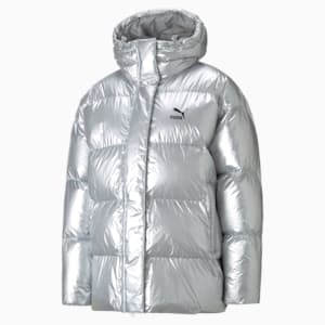 Chamarra Mujer Classics Oversized, High Rise, extralarge