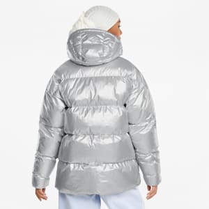 Classics Oversized Women's Jacket, High Rise, extralarge