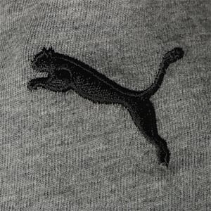 シティー ユニセックス 半袖 Tシャツ TOKYO 東京, Medium Gray Heather